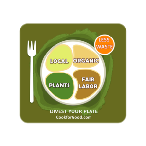 Icon Design by LGdesigns1824 for Cook for Good | Design: #14947444