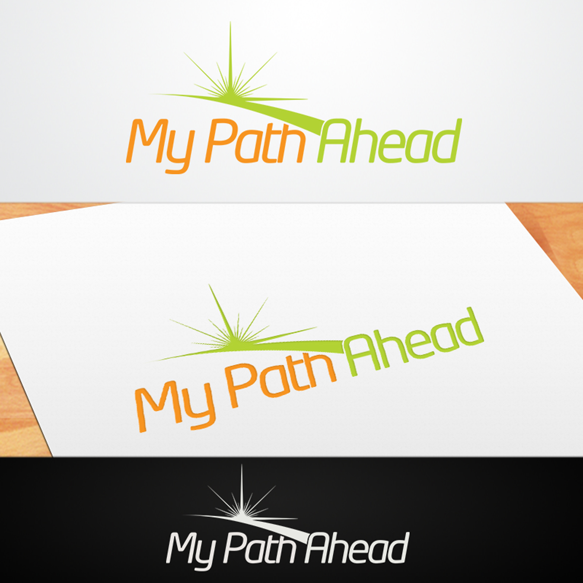 Logo-Design von Th3o für From Within | Design #14900485