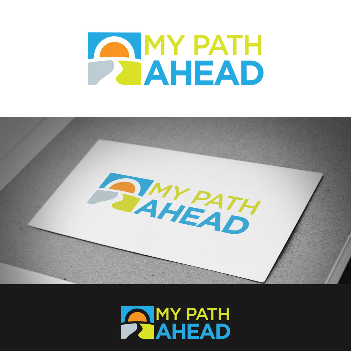 Diseño de Logo por Th3o para From Within | Diseño #15038344