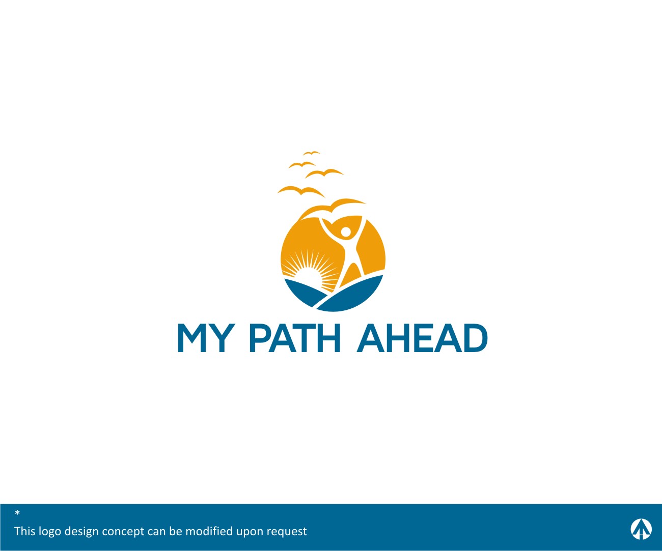 Logo Design by MBARO for From Within | Design #14971036