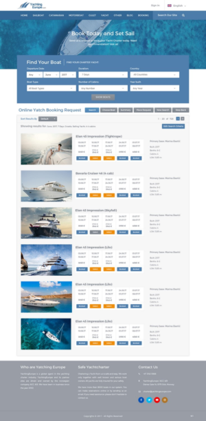 Web Design par pb pour ce projet | Design : #14893845