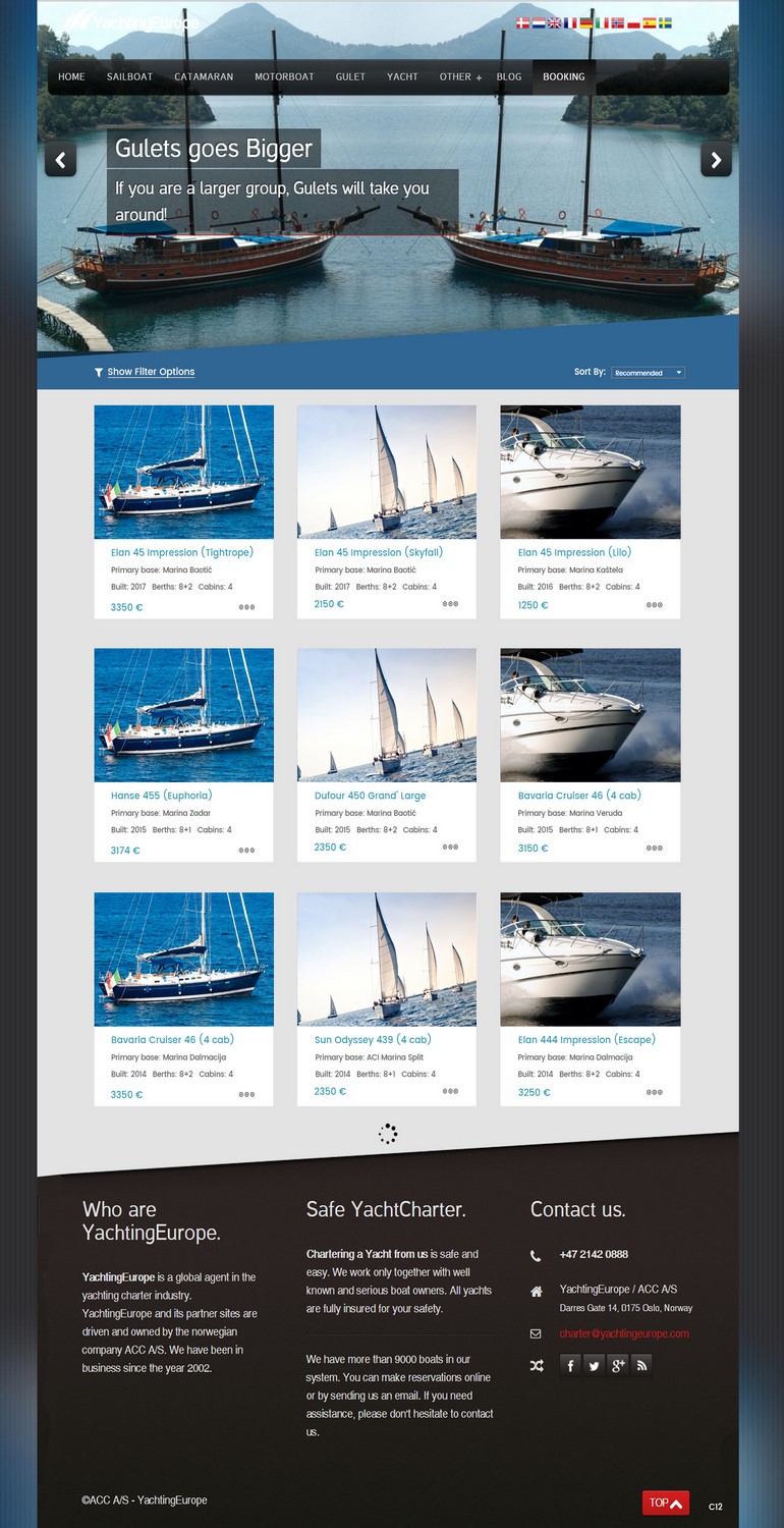 Web Design by pb for this project | Design #14893847