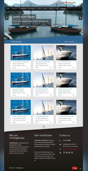 Web Design par pb pour ce projet | Design : #14893847