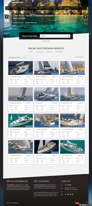 Web Design par pb pour ce projet | Design : #14902801