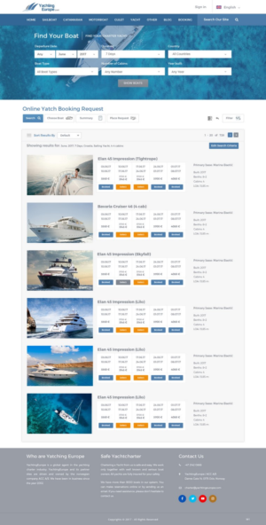 Web Design par pb pour ce projet | Design : #14904847