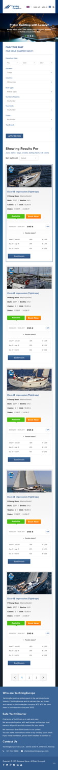 Web Design par pb pour ce projet | Design : #14943949