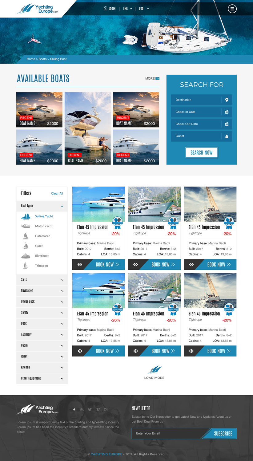 Web Design by rightway for this project | Design #14907857