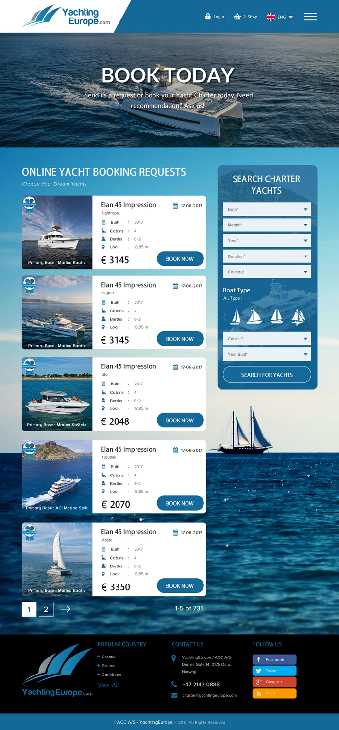 Web-Design von rightway für dieses Projekt | Design #14907860
