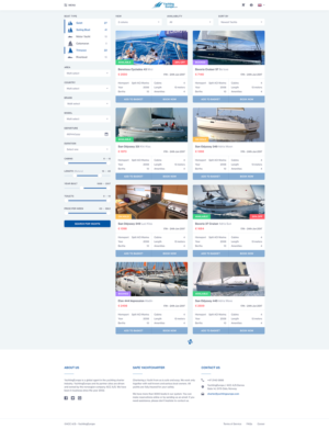 Web Design by Doila