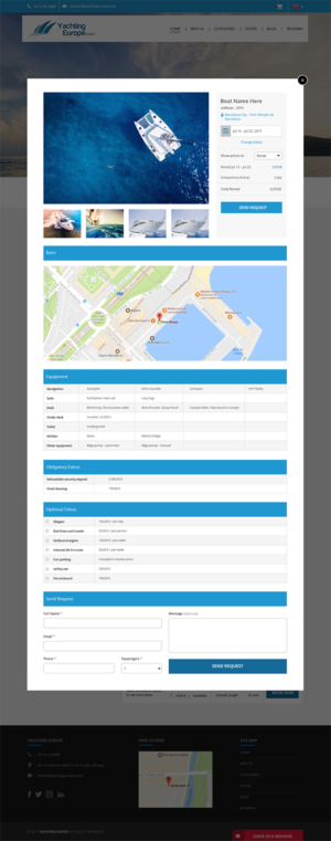 Web-Design von Designanddevelopment