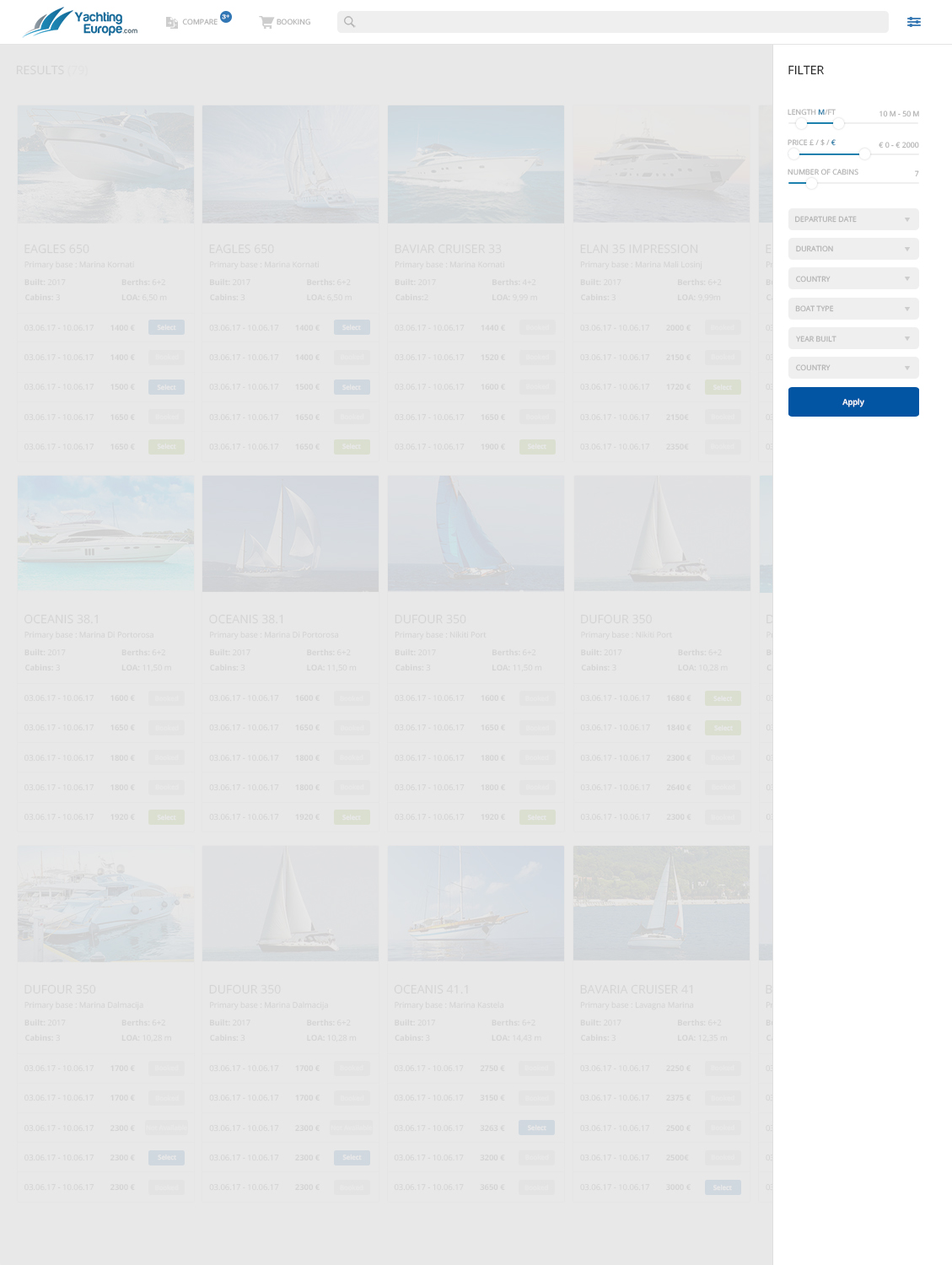 Web Design par kunthink7 pour ce projet | Design #14954655