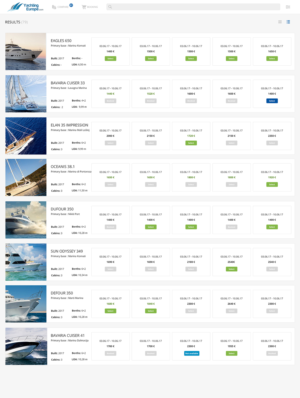 Web Design par kunthink7 pour ce projet | Design : #14967706