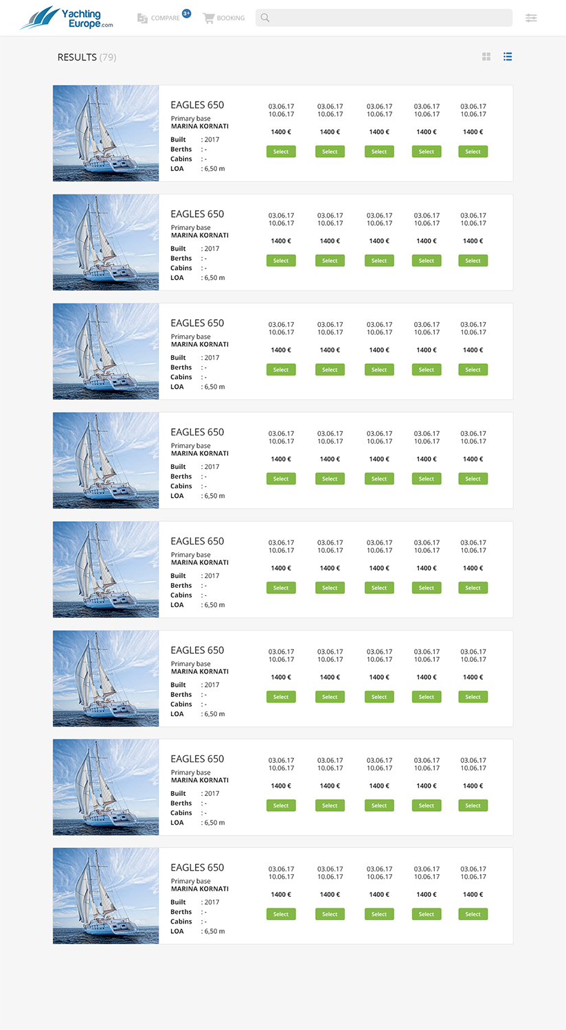 Web Design by kunthink7 for this project | Design #14979188