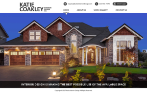 Interior Design for Your Life, Katie Coakley Interior Design, LLC | Web Design by Sbss