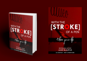 Book Cover Design by Joshua Ede