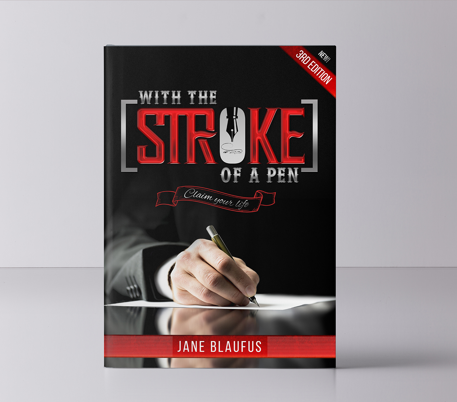 Book Cover Design by SAI DESIGNS for this project | Design #15031507