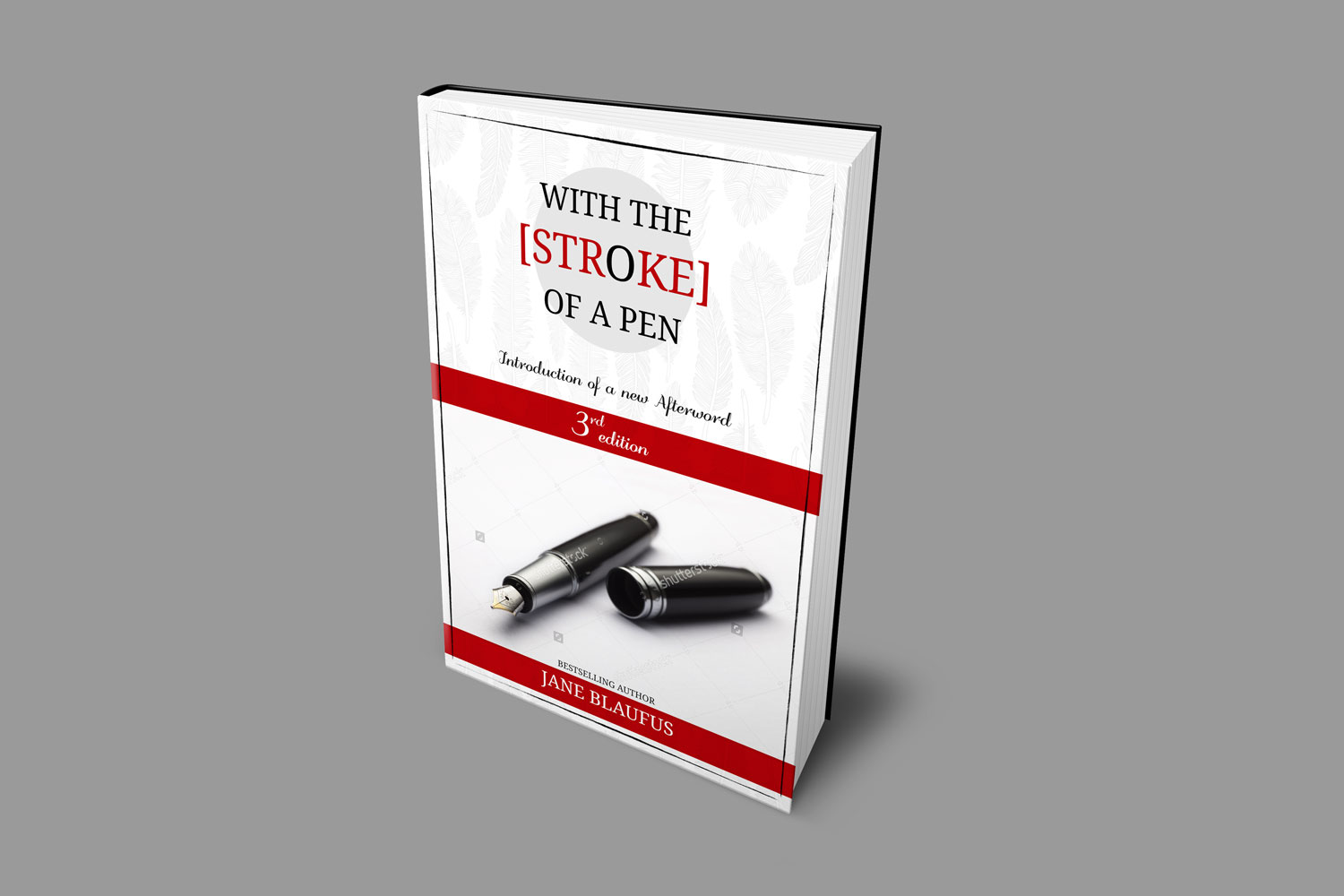 Diseño de portada de libro por Drexen para este proyecto | Diseño #14936151