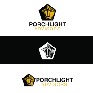 Design de Logo par TB Designs pour Porchlight Advisors | Design : #14884921