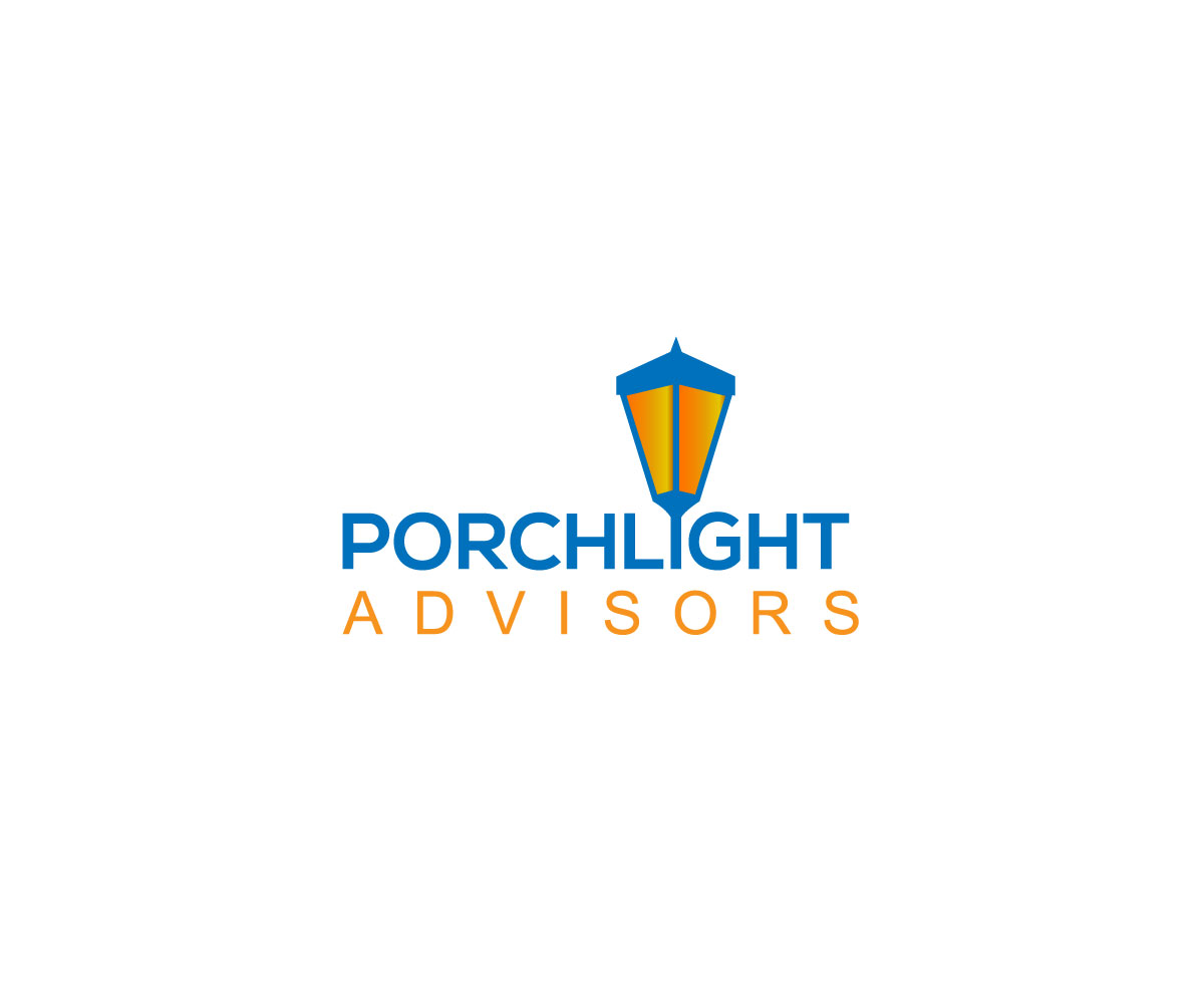 Design de Logo par asman pour Porchlight Advisors | Design #14900093