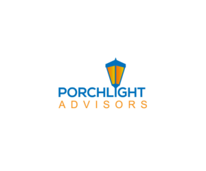 Design de Logo par asman pour Porchlight Advisors | Design : #14900093