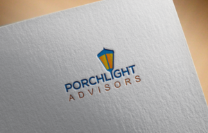 Design de Logo par asman pour Porchlight Advisors | Design : #14900094