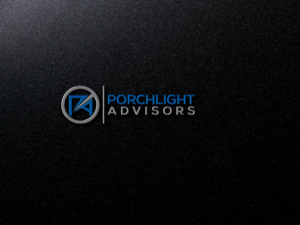 Design de Logo par rafa studio pour Porchlight Advisors | Design : #14906482