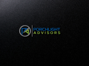 Design de Logo par rafa studio pour Porchlight Advisors | Design : #14906483