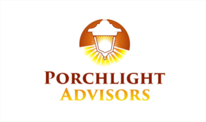 Design de Logo par Soul Light pour Porchlight Advisors | Design : #14893108