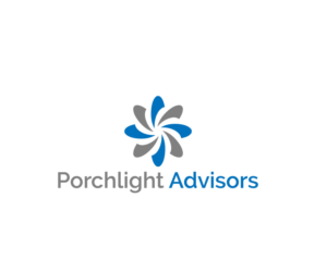 Design de Logo par tani_sha321 pour Porchlight Advisors | Design : #14900909