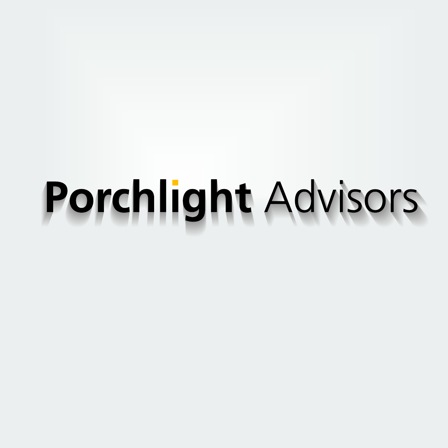 Logo Design by JCC for Porchlight Advisors | Design #14955636