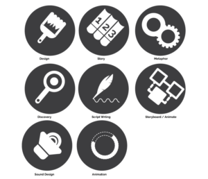 Icon Design by navlife