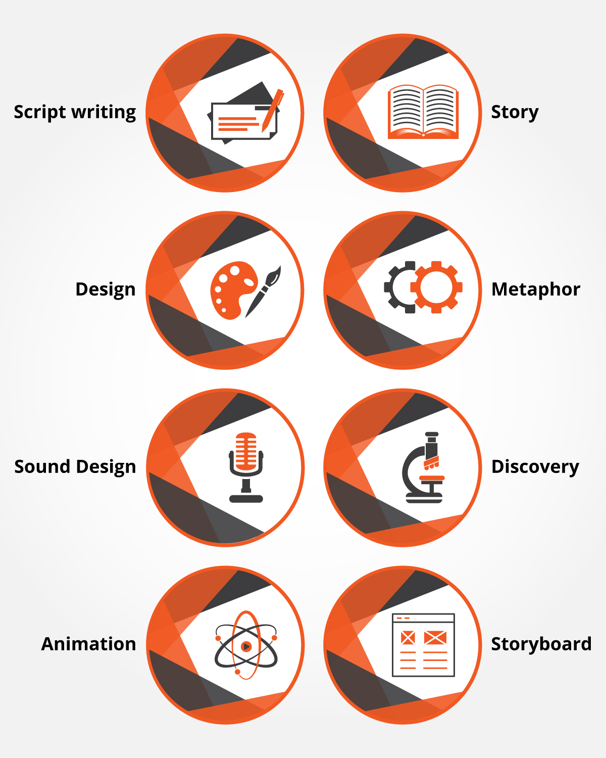 Icon Design by ElenaGabriela for IdeaRocket LLC | Design #14887954