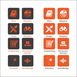 Icon Design by fanysejati for IdeaRocket LLC | Design: #14902081