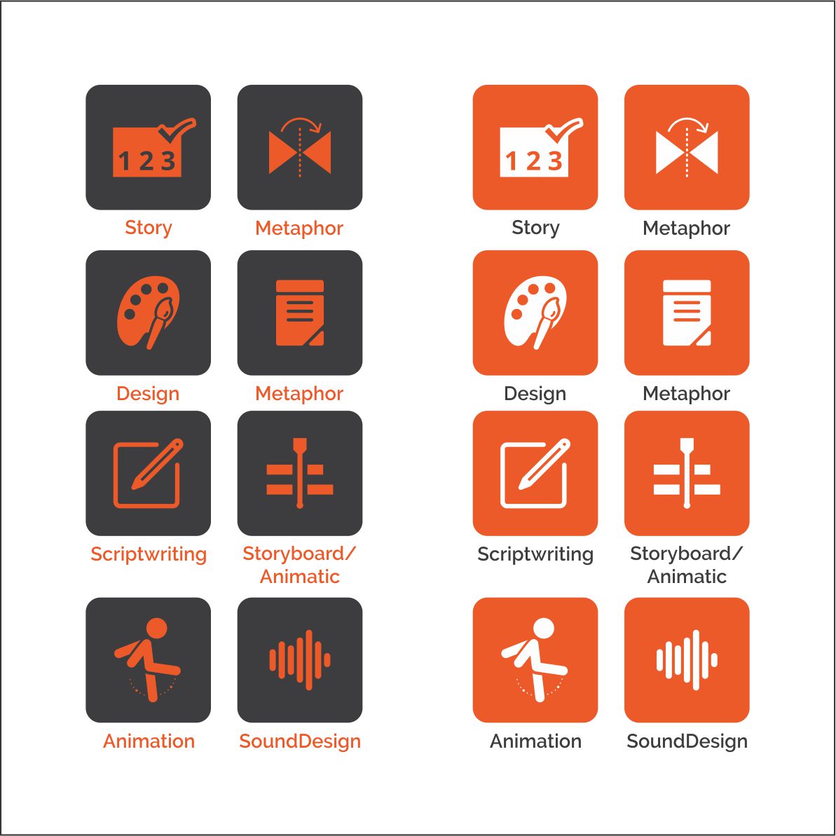 Icon Design by fanysejati for IdeaRocket LLC | Design #14902485