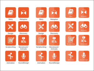 Icon Design by fanysejati for IdeaRocket LLC | Design: #14907896