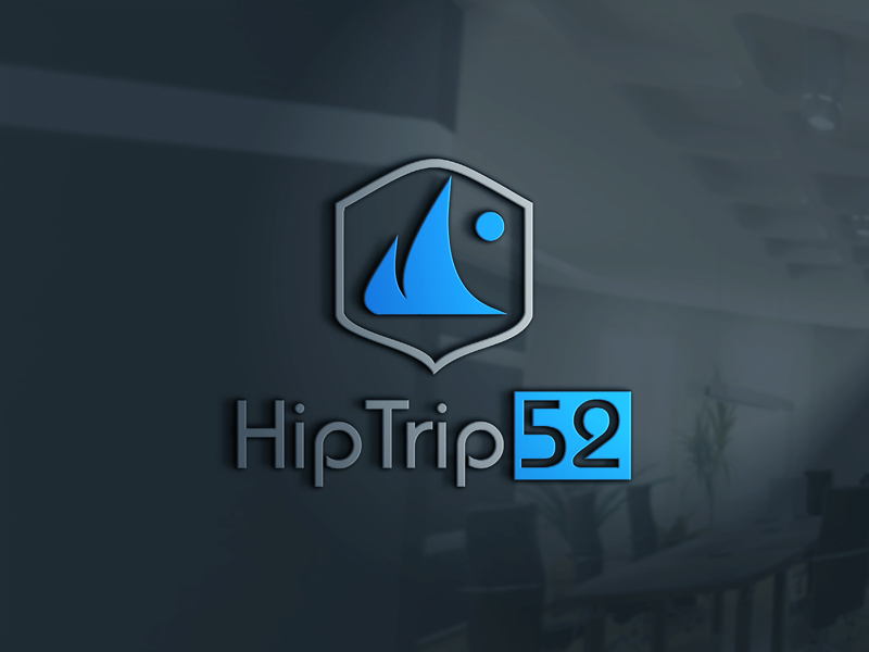 Logo Design by Niizam's for this project | Design #14957038