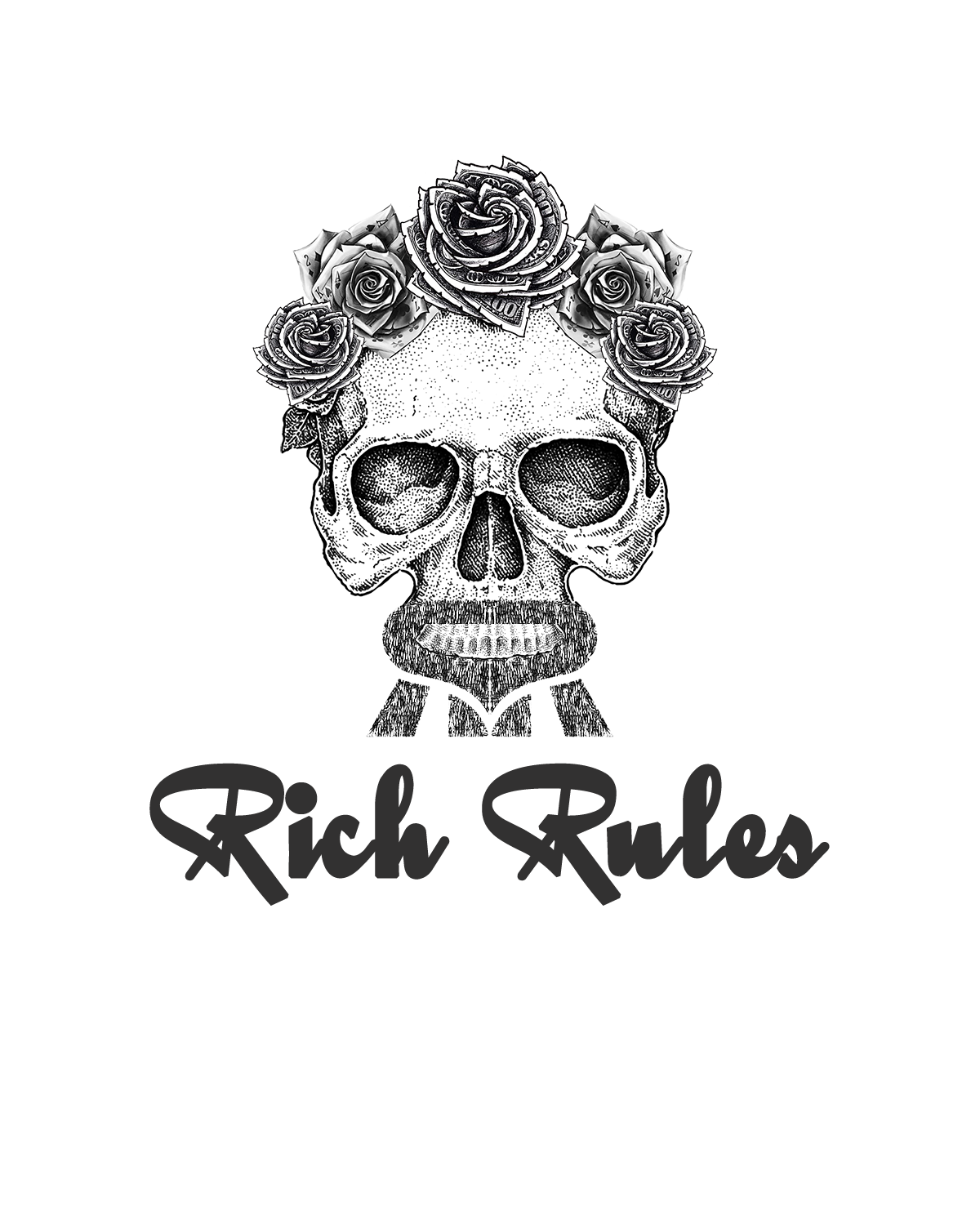 Design de Logo par E.Dorranipour pour Rich Rules | Design #16751274