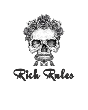 Diseño de Logo por E.Dorranipour para Rich Rules | Diseño: #16751274