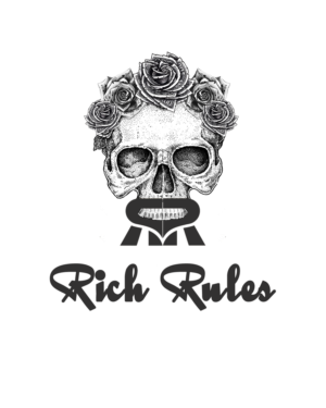 Diseño de Logo por E.Dorranipour para Rich Rules | Diseño: #16751275