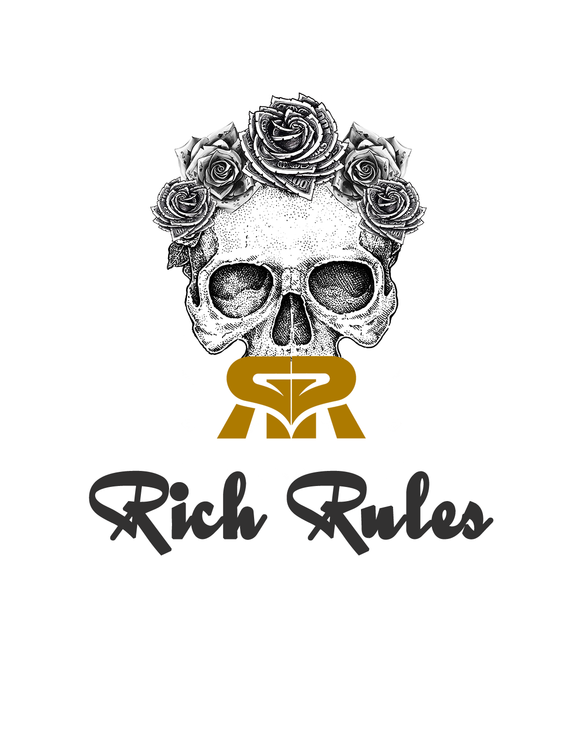 Design de Logo par E.Dorranipour pour Rich Rules | Design #16751278