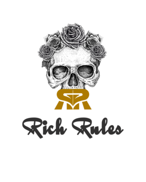 Diseño de Logo por E.Dorranipour para Rich Rules | Diseño: #16751278
