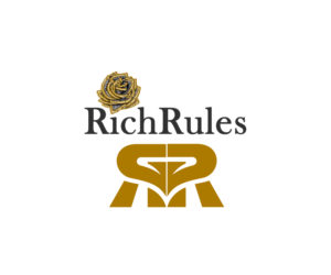 Diseño de Logo por E.Dorranipour para Rich Rules | Diseño: #16751279