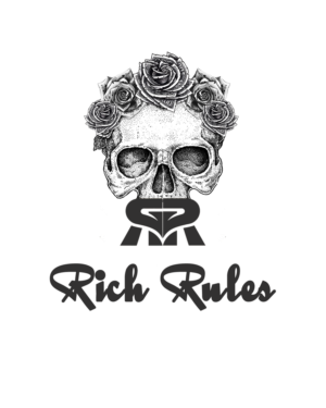 Diseño de Logo por E.Dorranipour para Rich Rules | Diseño: #16751287