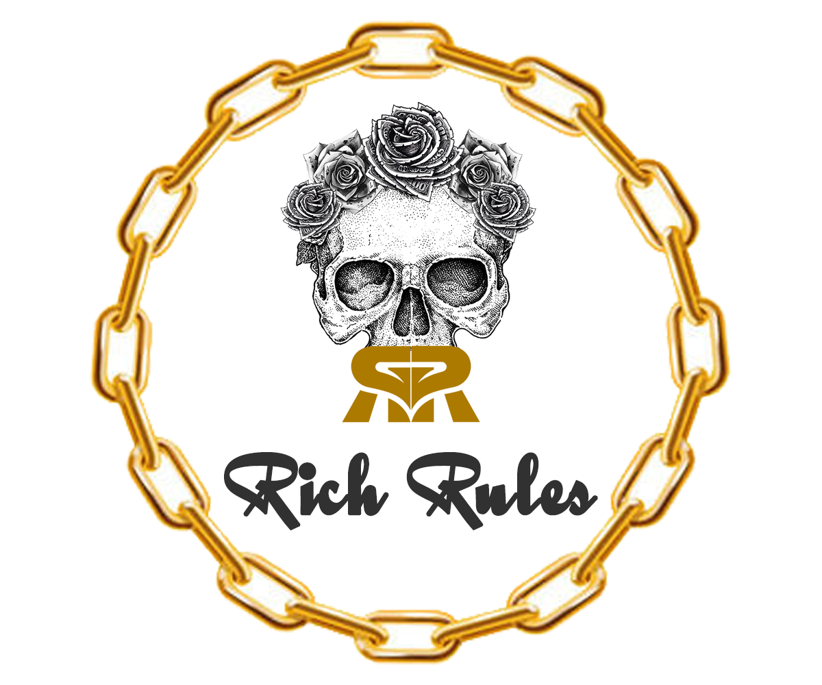 Design de Logo par E.Dorranipour pour Rich Rules | Design #16751358