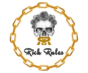 Diseño de Logo por E.Dorranipour para Rich Rules | Diseño: #16751358