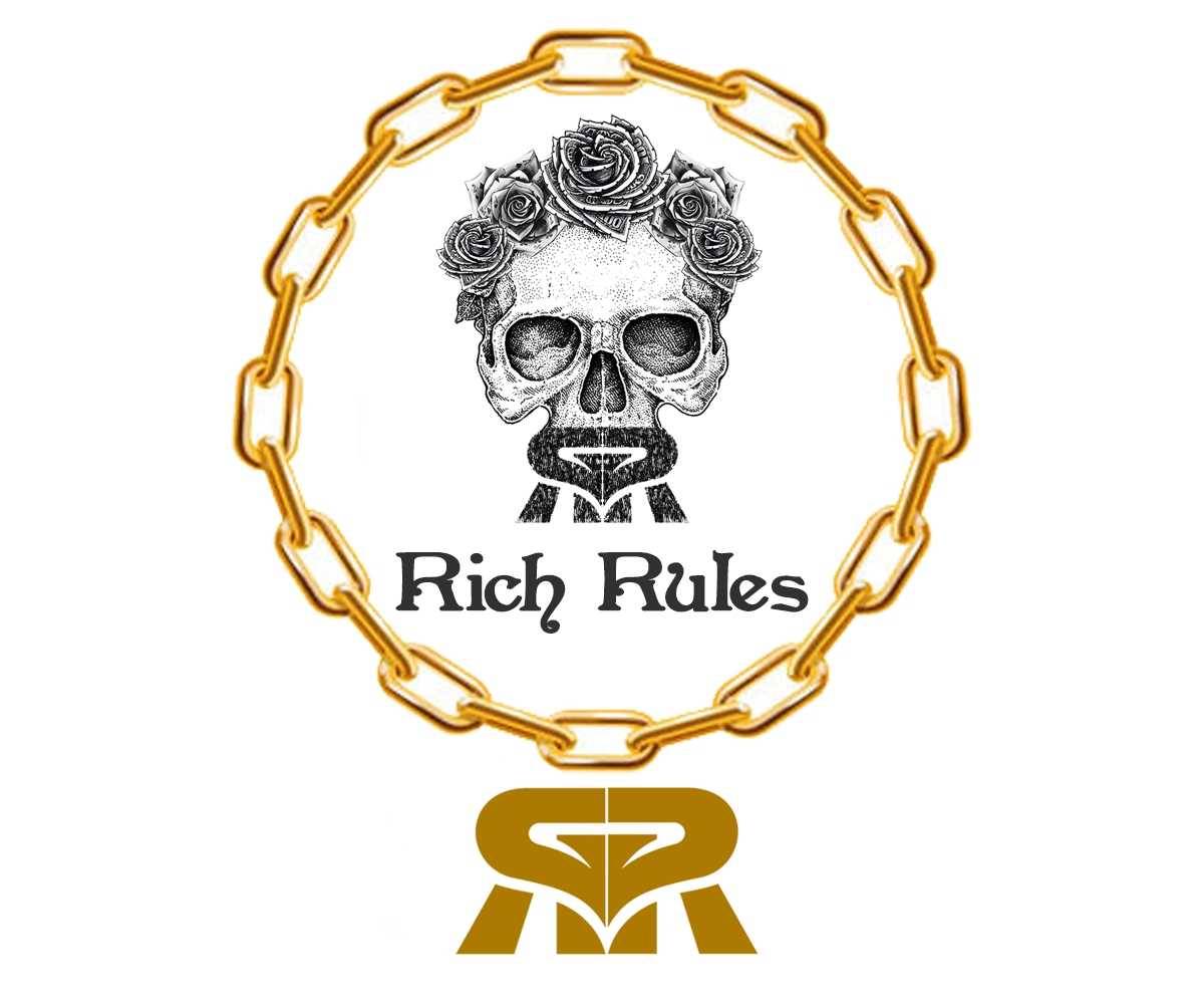 Diseño de Logo por E.Dorranipour para Rich Rules | Diseño #16751360