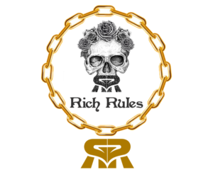Diseño de Logo por E.Dorranipour para Rich Rules | Diseño: #16751360