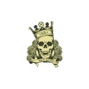 Diseño de Logo por ArtCrowd™ para Rich Rules | Diseño: #16620546