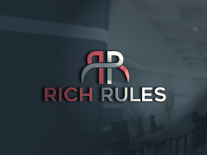 Diseño de Logo por Oaxaqueña para Rich Rules | Diseño: #16615476
