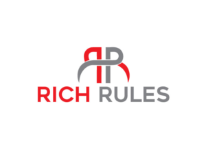 Diseño de Logo por Oaxaqueña para Rich Rules | Diseño: #16615479